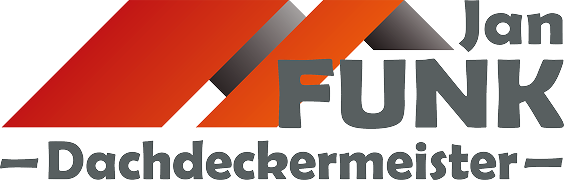 Dachdeckermeister Jan Funk Logo