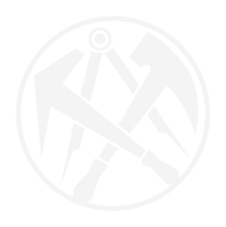 Zunftsymbol Dachdecker